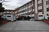 周辺：香椎東小学校（800m）