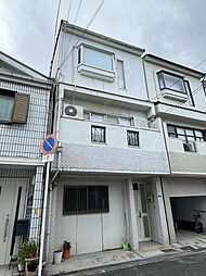 物件画像 西住之江中古一戸建