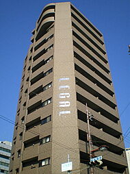 物件画像 リーガル靭公園北902