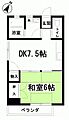 203号間取り...