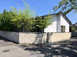 いわき市平南白土字八ツ坂土地