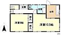 3号棟間取り
