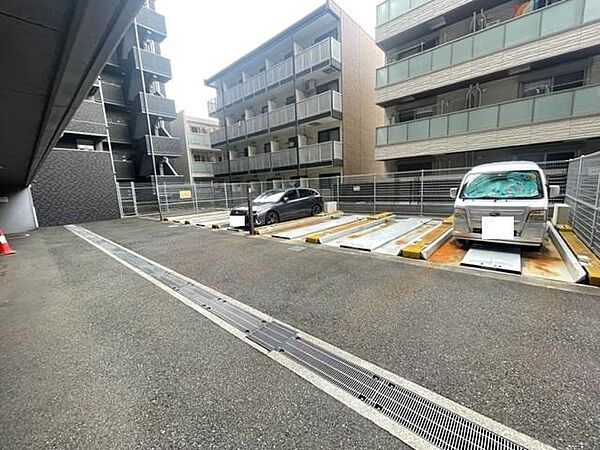 兵庫県神戸市兵庫区駅南通２丁目(賃貸マンション1K・7階・27.16㎡)の写真 その21