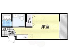 兵庫県神戸市須磨区須磨浦通６丁目7番10号（賃貸アパート1R・2階・20.90㎡） その2