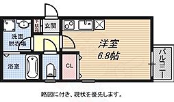 山陽電鉄本線 西代駅 徒歩4分