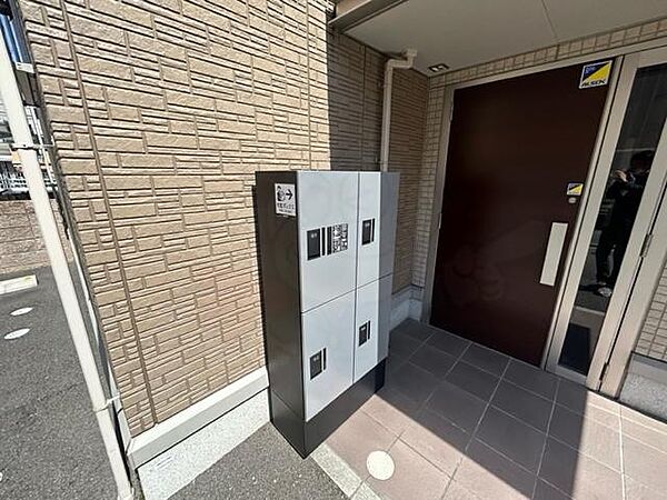 兵庫県神戸市須磨区板宿町１丁目(賃貸アパート1LDK・1階・44.49㎡)の写真 その28