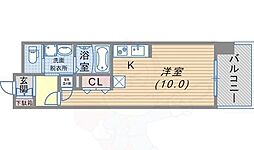 新長田駅 6.4万円