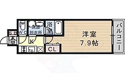 湊川公園駅 5.6万円