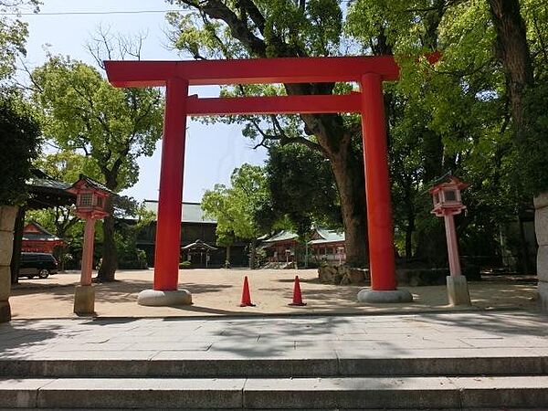 兵庫県神戸市長田区神楽町５丁目(賃貸マンション1R・2階・30.00㎡)の写真 その30