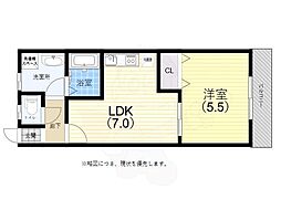 東海道・山陽本線 鷹取駅 徒歩13分