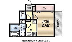 神戸市海岸線 中央市場前駅 徒歩4分