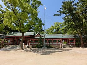 兵庫県神戸市長田区林山町7番17号（賃貸マンション1K・3階・32.00㎡） その23