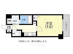 板宿駅 6.2万円