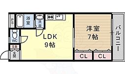 🉐敷金礼金0円！🉐神鉄有馬線 丸山駅 徒歩18分