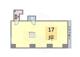 塚本通ビル(店舗)  ｜ 兵庫県神戸市兵庫区塚本通５丁目4番15号（賃貸マンション1R・1階・49.50㎡） その2