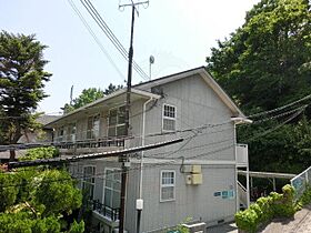 兵庫県神戸市長田区大谷町３丁目14番48号（賃貸アパート1K・2階・17.10㎡） その1