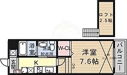 須磨駅 5.6万円