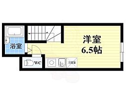 🉐敷金礼金0円！🉐神戸市西神・山手線 長田駅 徒歩3分