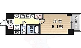 兵庫県神戸市兵庫区三川口町３丁目3番10号（賃貸マンション1K・10階・20.80㎡） その2