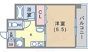 ロイヤル三ツ星2  ｜ 兵庫県神戸市長田区松野通４丁目2番32号（賃貸マンション1K・3階・22.34㎡） その2