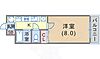 ベルコート御蔵2階5.0万円