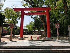 山下ハイツ  ｜ 兵庫県神戸市長田区寺池町１丁目6番4号（賃貸アパート1R・3階・17.00㎡） その28