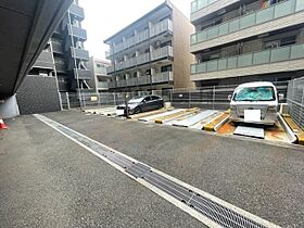 兵庫県神戸市兵庫区駅南通２丁目1番10号（賃貸マンション1LDK・8階・36.10㎡） その20