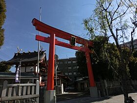 兵庫県神戸市兵庫区湊町１丁目17番8号（賃貸マンション1K・2階・21.50㎡） その4