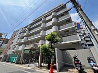 兵庫県神戸市中央区元町通5丁目4番3号：物件画像／賃貸住宅サービスFC　兵庫駅前店　株式会社兵住　賃貸住宅サービスFCグループ
