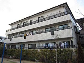 エトワール須磨  ｜ 兵庫県神戸市須磨区須磨本町２丁目1番41号（賃貸マンション3LDK・2階・63.63㎡） その1