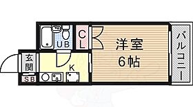 兵庫県神戸市須磨区戎町２丁目1番12号（賃貸マンション1K・3階・20.00㎡） その2