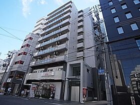 兵庫県神戸市中央区御幸通６丁目1番30号（賃貸マンション1R・4階・28.44㎡） その3