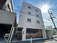 兵庫県神戸市兵庫区中道通7丁目4番24号：物件画像／賃貸住宅サービスFC　兵庫駅前店　株式会社兵住　賃貸住宅サービスFCグループ