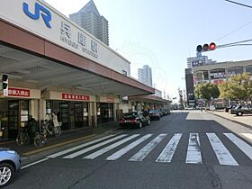 兵庫県神戸市兵庫区小松通２丁目1番3号（賃貸マンション1LDK・6階・32.70㎡） その15