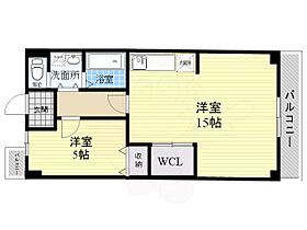 兵庫県神戸市兵庫区御崎本町２丁目3番9号（賃貸マンション1LDK・4階・49.47㎡） その2