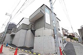 兵庫県神戸市長田区大塚町１丁目（賃貸アパート1K・2階・24.36㎡） その3