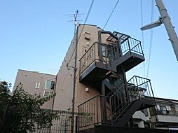 須磨寺ハイツ