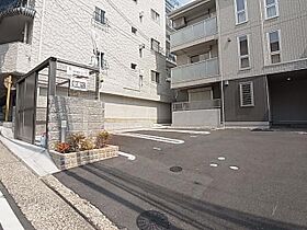 テラコート北野坂  ｜ 兵庫県神戸市中央区北野町１丁目2番3号（賃貸アパート1LDK・1階・40.24㎡） その16