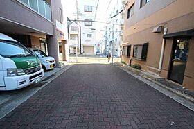 兵庫県神戸市兵庫区上沢通８丁目1番16号（賃貸マンション1R・2階・27.00㎡） その21