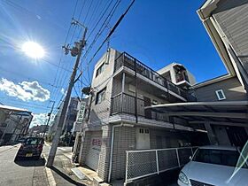 兵庫県神戸市兵庫区東柳原町2番24号（賃貸マンション1R・1階・13.71㎡） その3