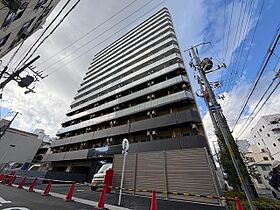 兵庫県神戸市兵庫区西多聞通２丁目（賃貸マンション1DK・11階・25.08㎡） その1