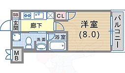 🉐敷金礼金0円！🉐東海道・山陽本線 兵庫駅 徒歩3分