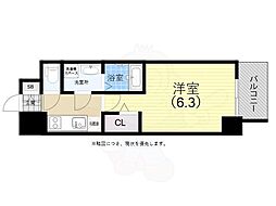 🉐敷金礼金0円！🉐神戸市海岸線 中央市場前駅 徒歩5分