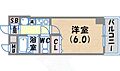 AuroraCourt兵庫駅前8階5.1万円