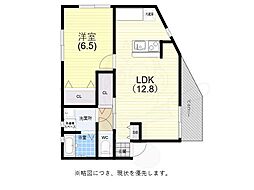 山陽電鉄本線 月見山駅 徒歩4分