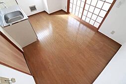 居間