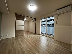 LaMaison大池町 3階1LDKのリビング/ダイニング