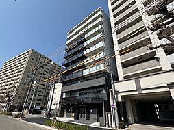 ソルテラスKOBE湊町