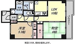 ロイヤル神戸池田広町 3階