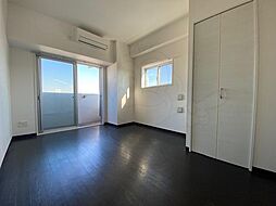 マロワール神戸 12階1Kのリビング/ダイニング